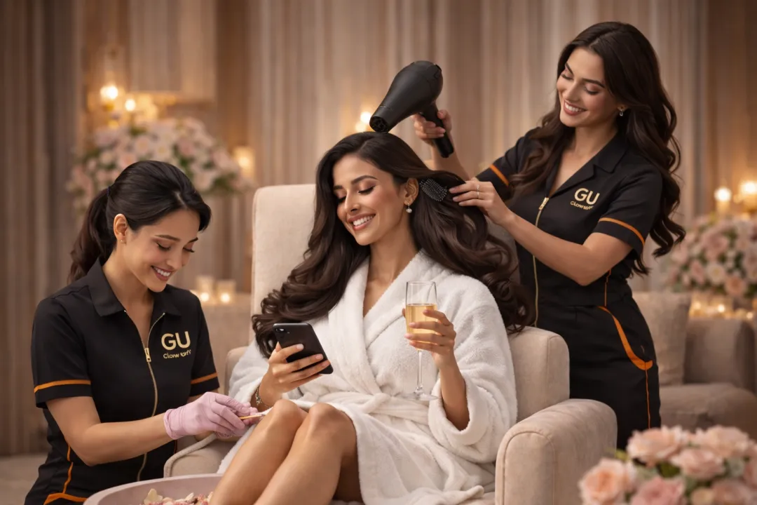 Women's Salon