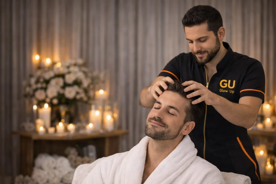 Men's Salon
